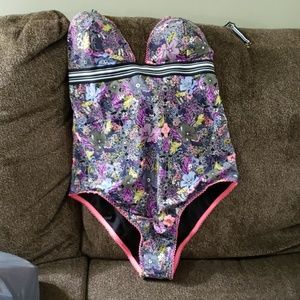 Victoria's Secret  bathing suit